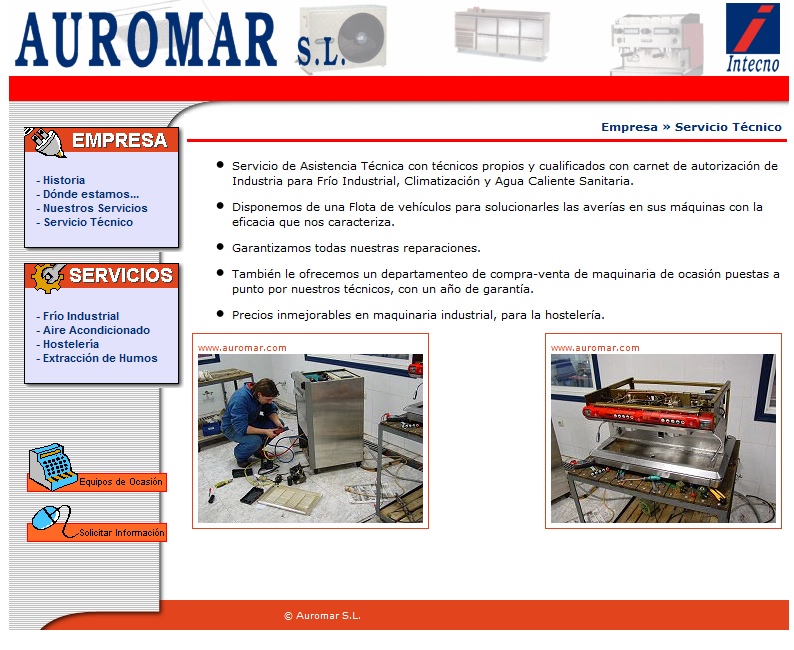 AUROMAR
